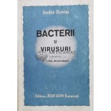 Bacterii si virusuri - 1947 - Andre Boivin (S141)