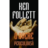 O avere periculoasa, Ken Follett, Rao