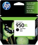 Cartus Cerneala Original HP Black nr.950XL pentru OfficeJet Pro 251|276|8100|8600 "CN045AE"