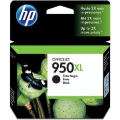 Cartus Cerneala Original HP Black nr.950XL pentru OfficeJet Pro 251|276|8100|8600 "CN045AE"
