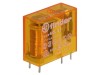 Releu Electromagnetic SPDT 12VAC 20A, Finder