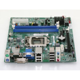 Placa de baza Acer H61H2-AD LGA1155 Intel H61 3rd gen 2x DDR3 3x SATAII PCI-Express x16