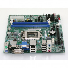 Kit Placa de baza Acer H61H2-AD Intel H61 + Procesor Intel Core i3-3240 3.4Ghz LGA1155 foto