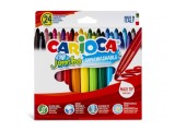 Carioca Jumbo 24 set