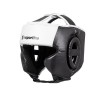 Casca Box inSPORTline Truluck Negru/Alb, L