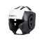 Casca Box inSPORTline Truluck Negru/Alb, L