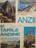 Anzii si Tarile Andine