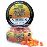 Wafters MG Feeder Capsuna &amp; Peste Dumbell 5mm, MG Special Carp