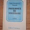 Tudor Teodor Braniste - Pavilionul de vanatoare