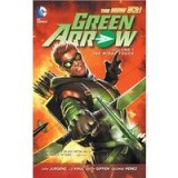 Green Arrow volume 1