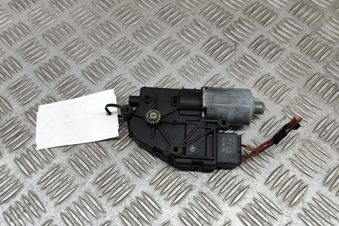 Motor trapa AUDI Q7 4L 2007 OEM: 4L0959591,0390200071 | 29771461