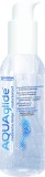 Lubrifiant intim AQUAglide pe baza de apa, 125ml, Joydivision - Lubrifiant neutru