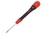 Şurubelniţă de precizie Torx TX03 PicoFinish