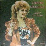 Carmen Radulescu &ndash; Muzica te cheama