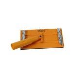 Cumpara ieftin Suport smirghel Wert 2704, 215x105 mm