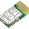 Modul Bluetooth Low Energy GPIO SWD SMD 22x12mm