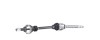 Planetara Citroen Jumper 1994-2006; Fiat Ducato 1994-2006; Peugeot Boxer 1994-2006; Fata Dreapta, EAI T29088A, Teknorot