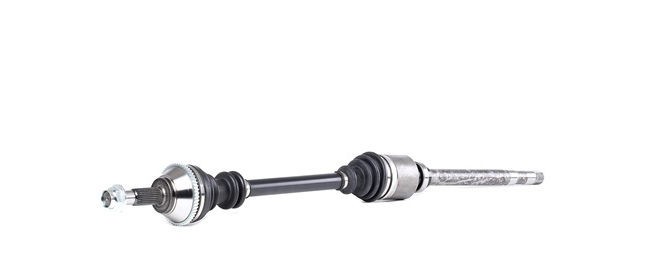 Planetara Citroen Jumper 1994-2006; Fiat Ducato 1994-2006; Peugeot Boxer 1994-2006; Fata Dreapta, EAI T29088A