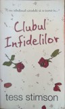 CLUBUL INFIDELILOR-TESS STIMSON