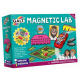 Set experimente - magnetic lab, Galt
