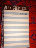 Batalia - John Steinbeck / 325 pagini