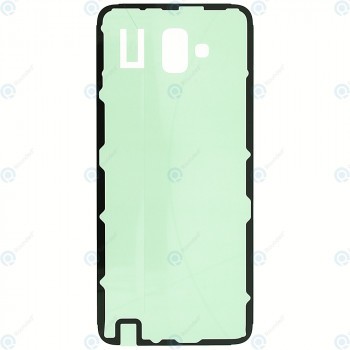 Samsung Galaxy J4+ (SM-J415F), Galaxy J6+ (SM-J610F) Capac adeziv pentru baterie GH81-16190A foto