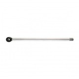 Tija piston cilindru hidraulic 60x1291mm pentru JCB 3CX, 4CX, 5CX OEM 590-40154