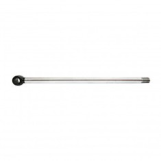 Tija piston cilindru hidraulic 60x1291mm pentru JCB 3CX, 4CX, 5CX OEM 590-40154