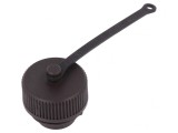 Capac Protecție Filet Exterior RD24