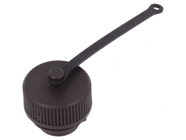 Capac Protecție Filet Exterior RD24