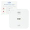 Aproape nou: Senzor de monoxid de carbon (CO) PNI SafeHouse HS281 cu Wi-Fi, control