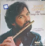 Disc vinil, LP. James Galway Plays Songs For Annie-James Galway, Charles Gerhardt, National Philharmonic Or-241009, Rca