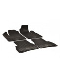 Set covorase auto din cauciuc Fiat DOBLO I (2000-2009) Umbrella