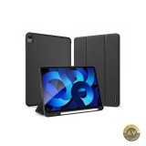 Husa pentru Apple iPad Air (2022) / Air (2020) DUX DUCIS Domo Neagra