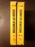 D. Prodan - Răscoala lui Horea (2 vol.)