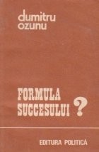 Formula succesului ? - Orientarea profesionala a tinerilor foto