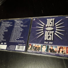 [CDA] Just The Best vol. 44 - 2CD