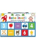 Bebe invata. Gentuta mea cu 10 carti educative/***, Prut
