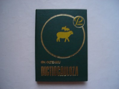 Dictiocauloza - Gh. Olteanu foto