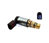 Valva control compersor AUDI A1 2010-; A3 (8P) Q3 (8U) Seat ALTEA 5P, IBIZA 2008-, LEON 1P LEON 2013- Skoda FABIA 2007- OCTAVIA 2004- ROOMSTER YETI V