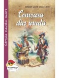 Cumpara ieftin Comoara din insula/Robert Louis Stevenson
