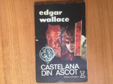 d2 Castelana din Ascot - Edgar Wallace