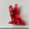 bnk jc Figurine surpriza detergent Bonux - catel