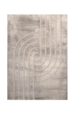 Cumpara ieftin Covor Zen Deluxe Taupe 80x150 cm