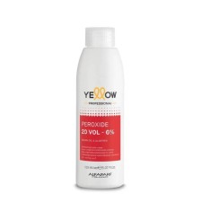 Oxidant 6% Yellow 150ml foto