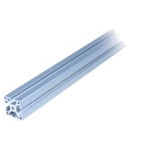 Profil aluminiu 30x30mm, 2m