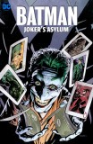 Batman: Joker&#039;s Asylum
