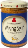 Mustar Fara Gluten Bio Viking 160ml Zwegenwiese, Zwergenwiese