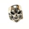 Inel rock - craniu - ( skull )