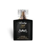 Apa de parfum Chatler , 585 Gold Lady 100 ml - Inspirat din Paco Rabanne Lady Million